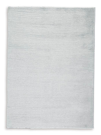 Anaben 8' x 10'6" Washable Tapete