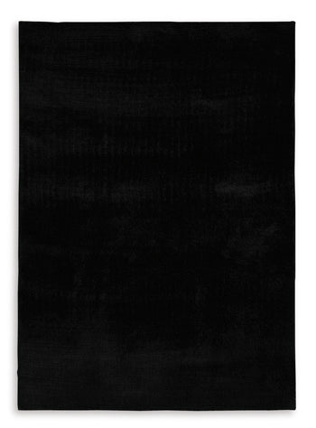 Anaben 8' x 10'1" Washable Tapete
