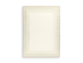 Teelgan Extra Large Tapete