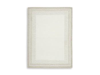 Teelgan Medium Tapete