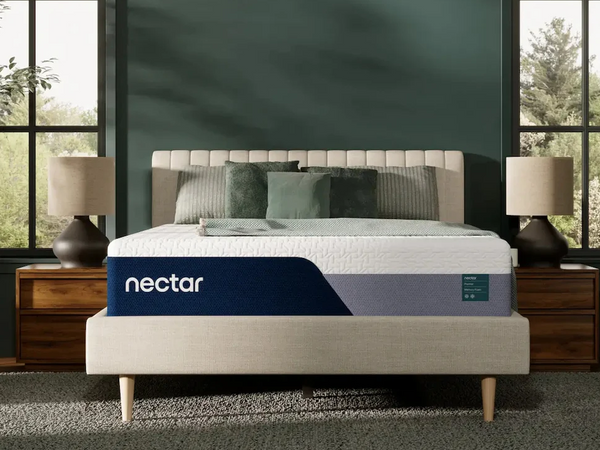 Nectar Collection