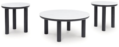 Xandrum Table (Juego de 3)
