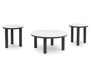 Xandrum Table (Juego de 3)