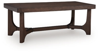 Korestone Coffee Table