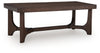 Korestone Coffee Table