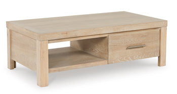 Yalinton Mesa de Centro