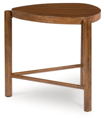 Engelhaus Mesa Auxiliar