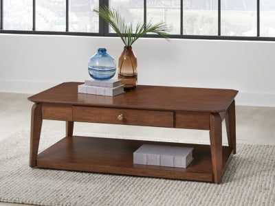 Trenmour Coffee Table