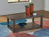 Breckington Coffee Table