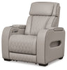 Silla Reclinable Boyington Eléctrica