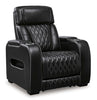 Silla Reclinable Boyington Eléctrica