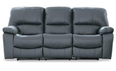 Sofá Reclinable Leesworth Eléctrico