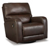 Silla Reclinable Emberla Swivel Glider