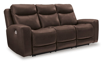 Sofá Reclinable Mindanao Eléctrico