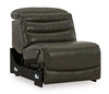 Silla Reclinable Center Line Power Armless
