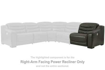 Silla Reclinable Center Line Right-Arm Facing Eléctrica