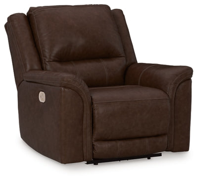 Silla Reclinable Trasimeno Eléctrica