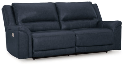 Sofá Reclinable Trasimeno Eléctrico