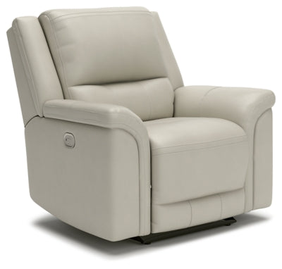 Silla Reclinable Trasimeno Eléctrica