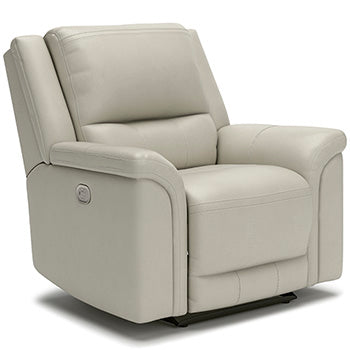 Silla Reclinable Trasimeno Eléctrica