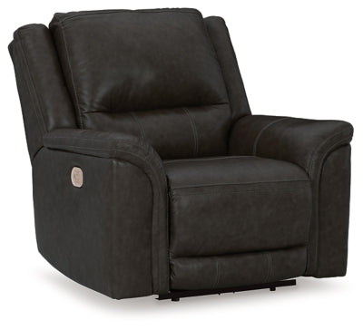 Silla Reclinable Trasimeno Eléctrica