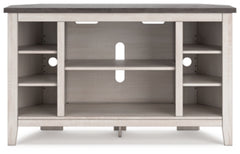 Centro de TV Dorrinson Corner