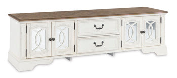 Realyn Extra Large Mueble para TV