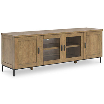 Centro de TV Torlanta 72"