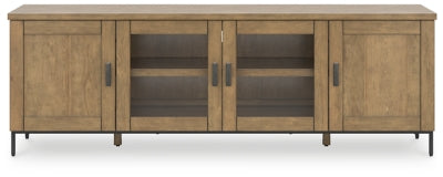 Centro de TV Torlanta 72"