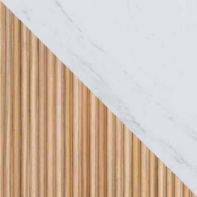 Centro de TV Camdill 80"