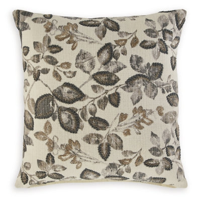Holdenway Pillow (Set of 4) | Ivory/Gray/Taupe | Ancho: 50.8cm - Alto: 50.8cm - Prof: 12.7cm
