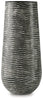 Fynn Vase | Antique Gray | Ancho: 15.2cm - Alto: 34.3cm - Prof: 15.2cm
