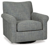 Renley Accent Chair | Ash | Ancho: 91.4cm - Alto: 91.4cm - Prof: 94.0cm