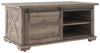 Arlenbry Coffee Table | Gray | Ancho: 1066.8 - Alto: 460.5 - Prof : 600.2