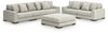 Regent Park 3-Piece Sectional Sofa and 2-Piece Sectional Loveseat |  | Ancho: 0.0cm - Alto: 0.0cm - Prof: 0.0cm