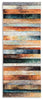 Odiana Wall Decor | Multi | Ancho: 514.35 - Alto: 1270.0 - Prof : 66.8