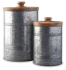 Divakar Jar (Set of 2)