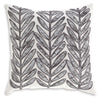 Masood Pillow (Set of 4) | Beige/Taupe | Ancho: 508.0 - Alto: 508.0 - Prof : 177.8