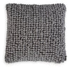 Aavie Pillow (Set of 4) | Gray | Ancho: 48.3cm - Alto: 48.3cm - Prof: 15.2cm