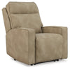 Next-Gen Durapella Power Recliner | Sand | Ancho: 88.9cm - Alto: 106.7cm - Prof: 106.7cm