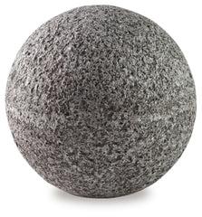 Chanlow Sculpture (Set of 3) | Gray | Ancho: 15.2cm - Alto: 15.2cm - Prof: 15.2cm
