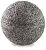 Chanlow Sculpture (Set of 3) | Gray | Ancho: 15.2cm - Alto: 15.2cm - Prof: 15.2cm