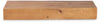 Corinsville Wall Shelf | Brown | Ancho: 609.6 - Alto: 76.2 - Prof : 203.2