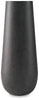 Fynn Vase | Antique Brown | Ancho: 17.8cm - Alto: 44.4cm - Prof: 17.8cm
