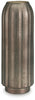 Briarcott Vase | Brown | Ancho: 15.2cm - Alto: 45.1cm - Prof: 15.2cm