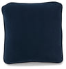 Caygan Pillow (Set of 4) | Ink | Ancho: 50.8cm - Alto: 50.8cm - Prof: 12.7cm