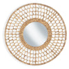 Deltlea Accent Mirror | Natural | Ancho: 812.8 - Alto: 812.8 - Prof : 45.72