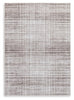 Moorhill 5' x 7' Washable Rug | Cream/Taupe | Ancho: 152.4cm - Alto: 0.3cm - Prof: 213.4cm