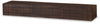 Cadmon Wall Shelf | Antique Gray | Ancho: 965.2 - Alto: 127.0 - Prof : 203.2