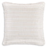 Theban Pillow (Set of 4) | Cream | Ancho: 50.8cm - Alto: 50.8cm - Prof: 17.8cm